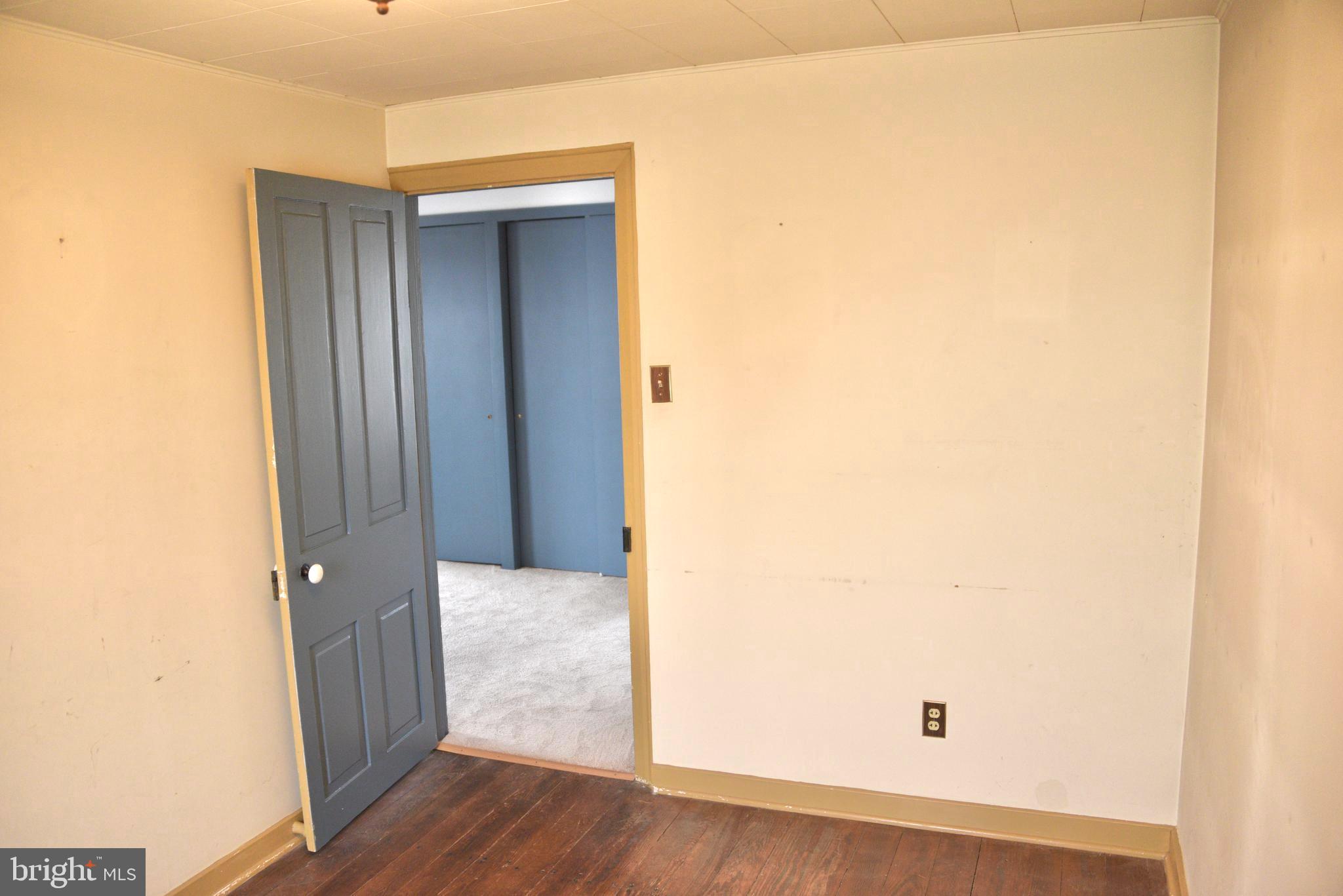 BRANDYWINE CROSSNG - Residential