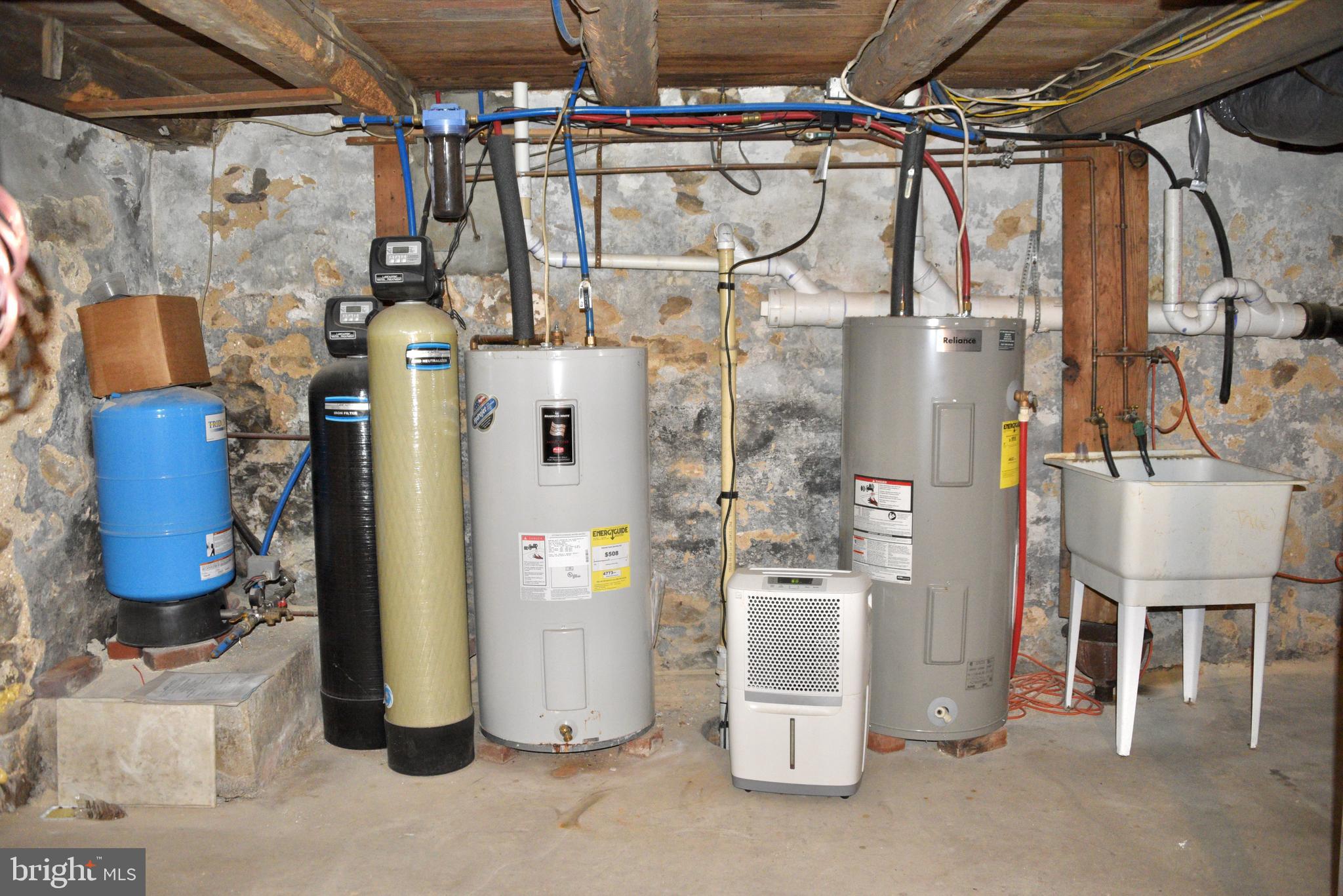 BRANDYWINE CROSSNG - Residential