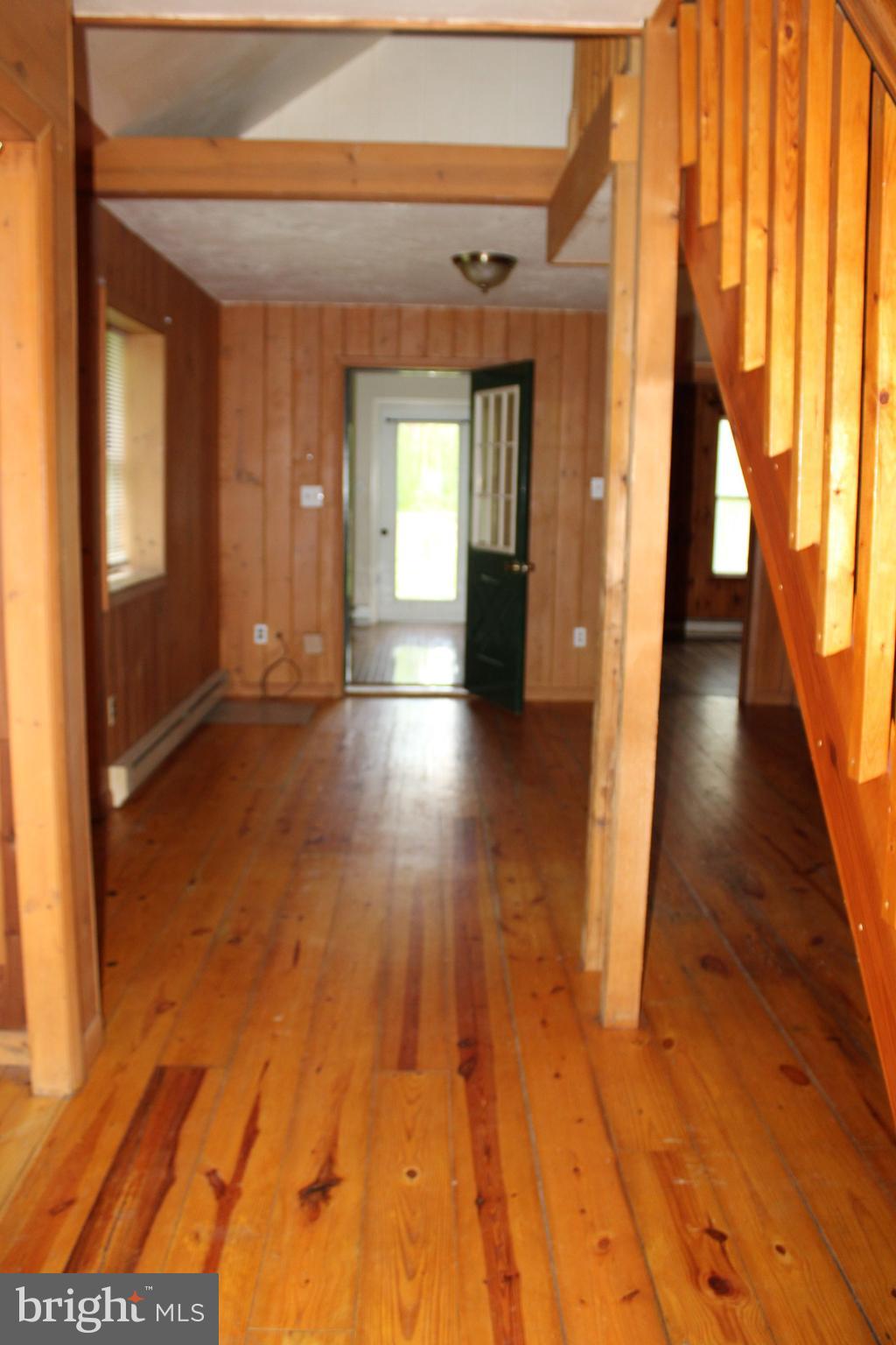 DOVER TWP - Residential Lease