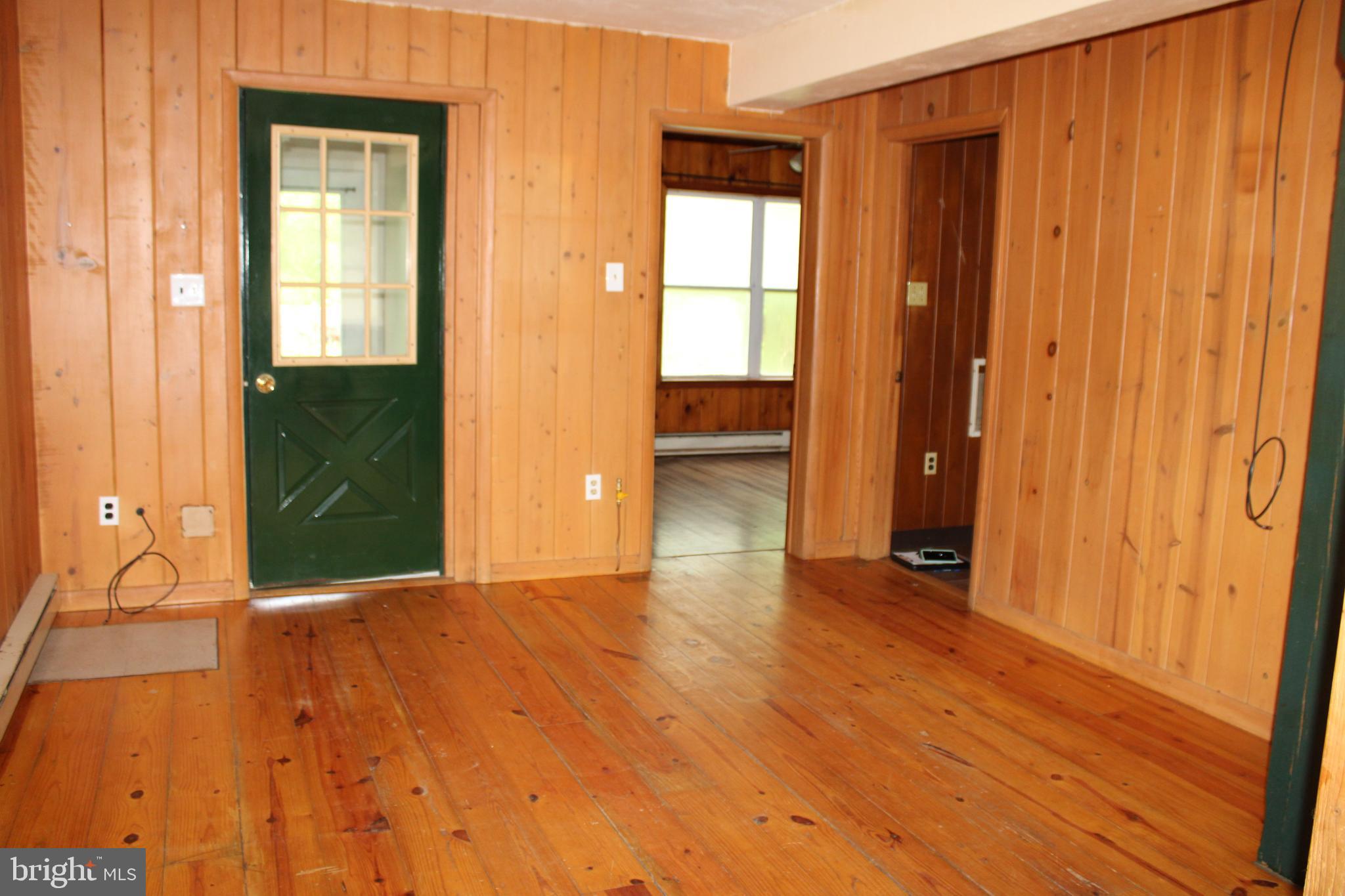 DOVER TWP - Residential Lease