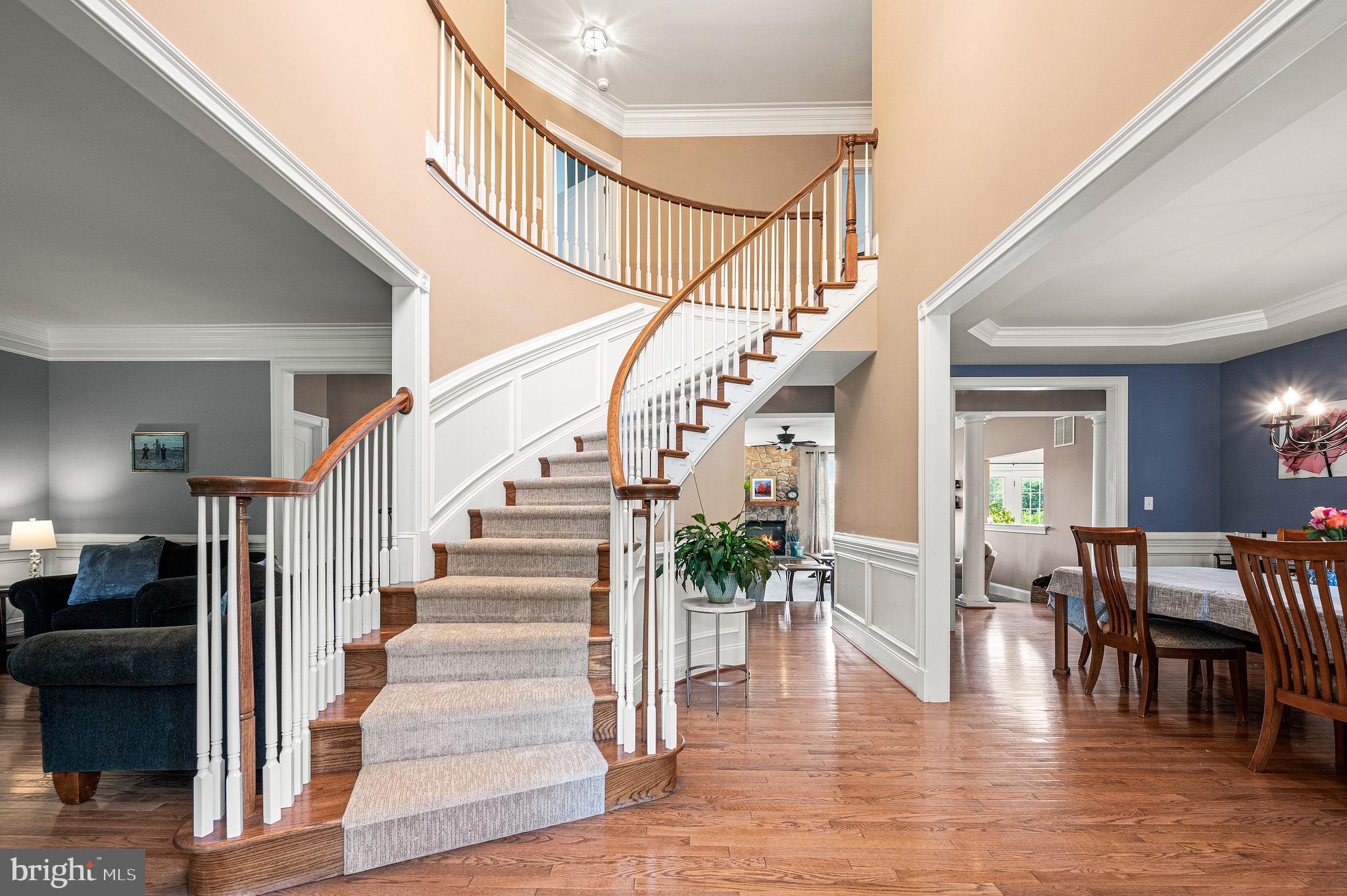 1 MAGNOLIA WAY