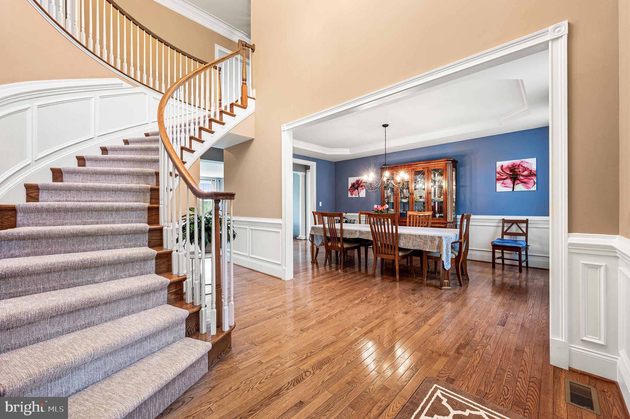 1 MAGNOLIA WAY