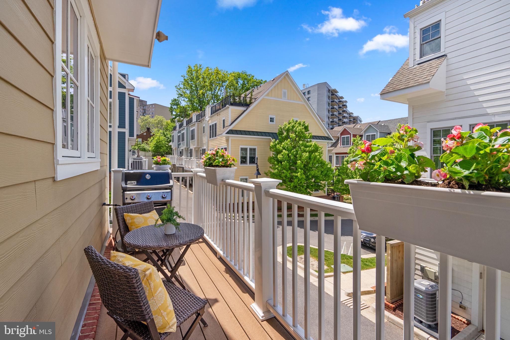 CHELSEA HEIGHTS - Residential