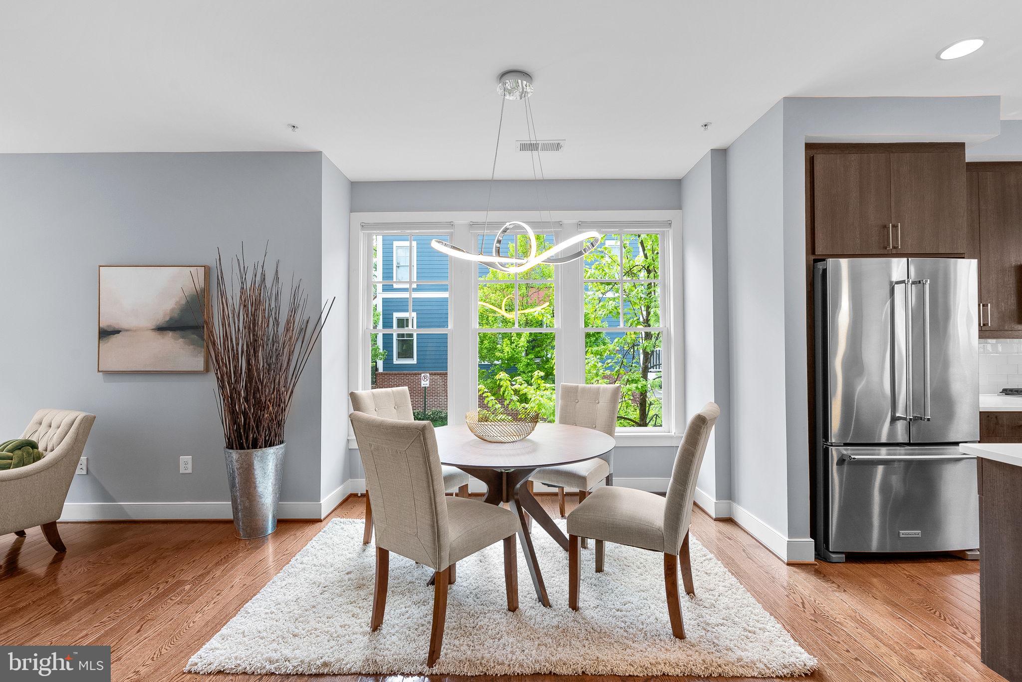 CHELSEA HEIGHTS - Residential