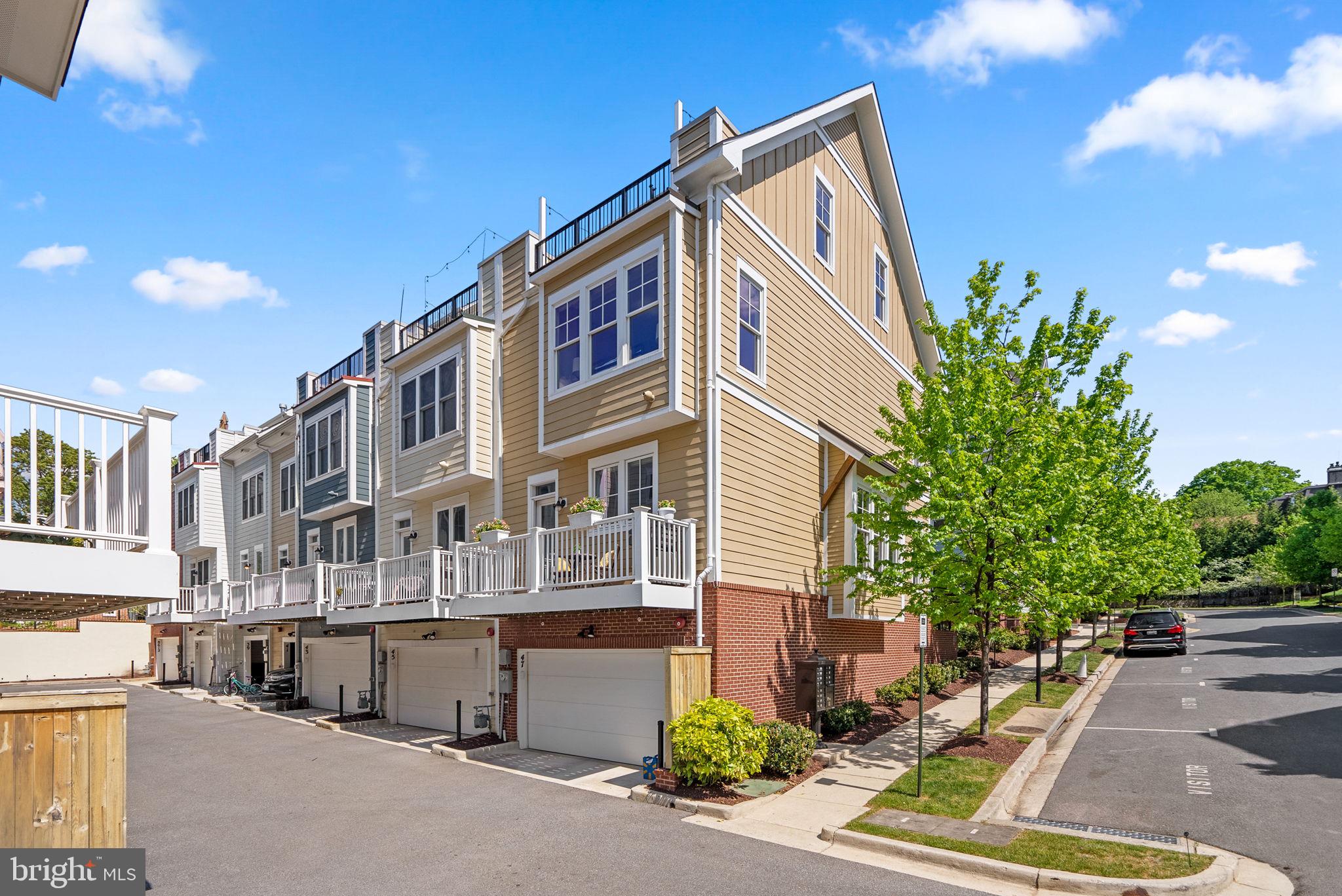 CHELSEA HEIGHTS - Residential