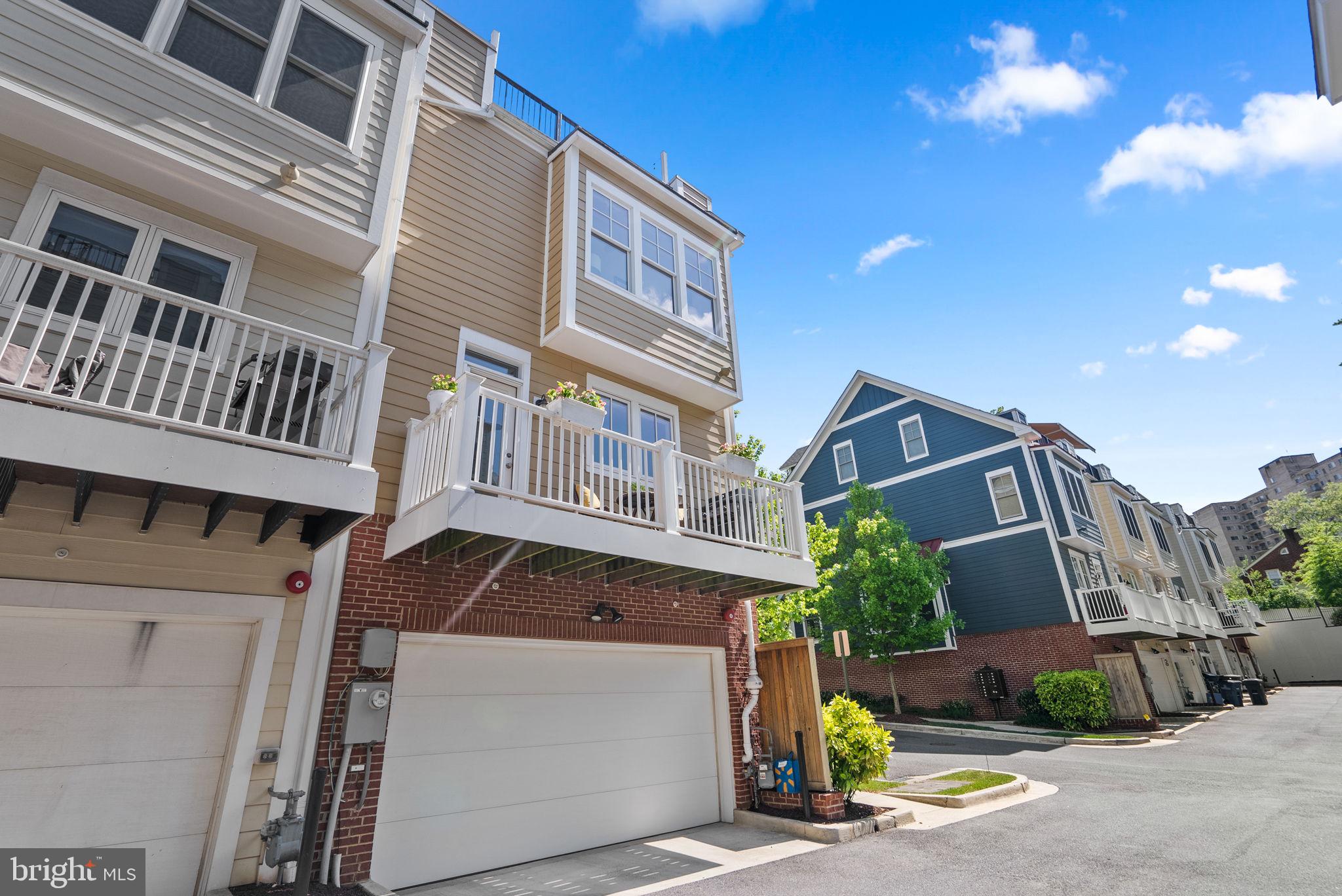 CHELSEA HEIGHTS - Residential