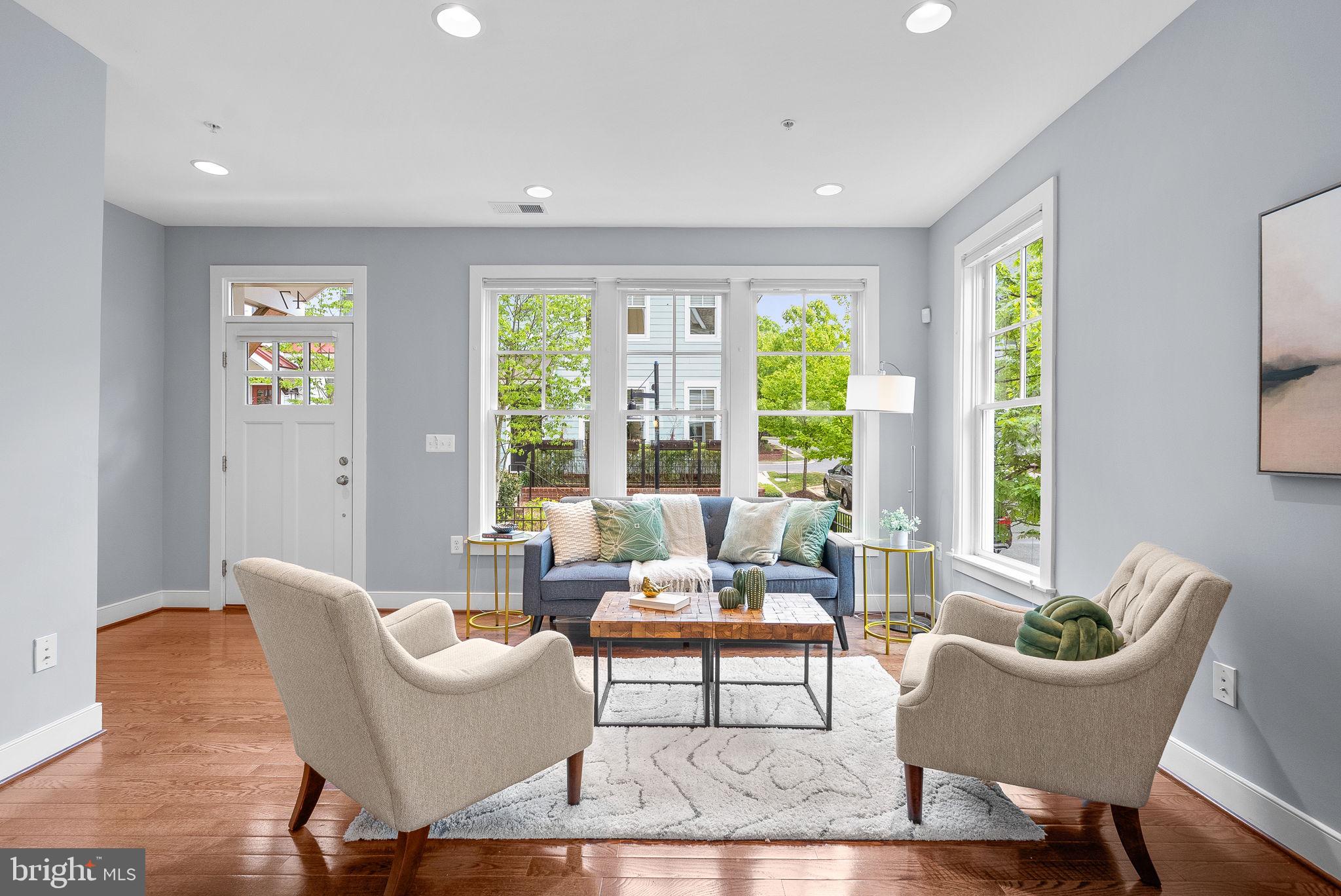 CHELSEA HEIGHTS - Residential