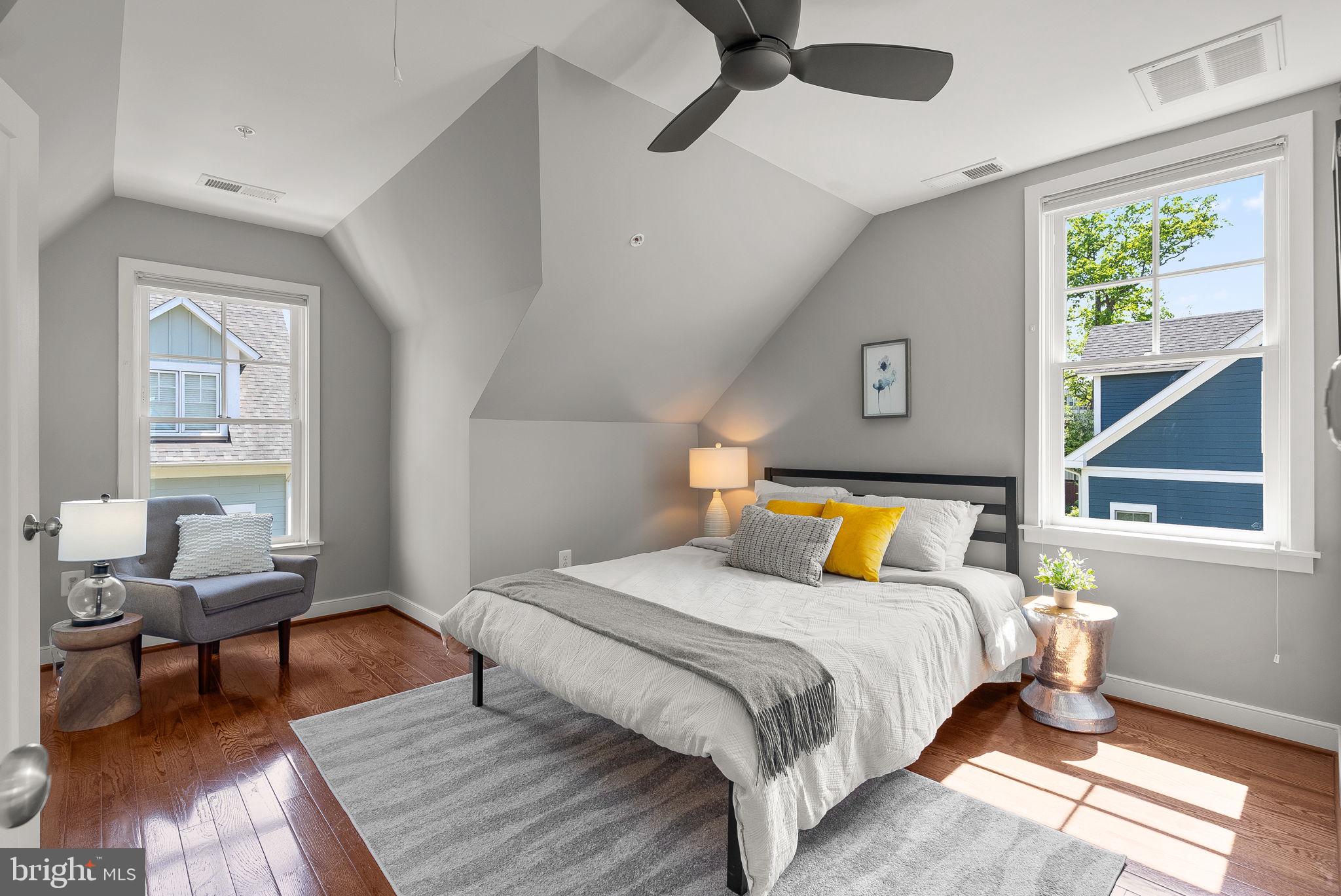 CHELSEA HEIGHTS - Residential