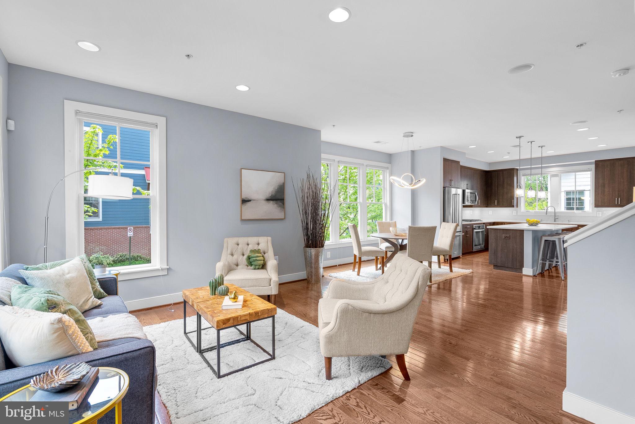 CHELSEA HEIGHTS - Residential