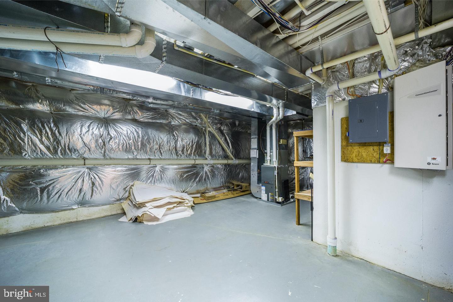 CHARLESTOWN MEADOWS - Residential