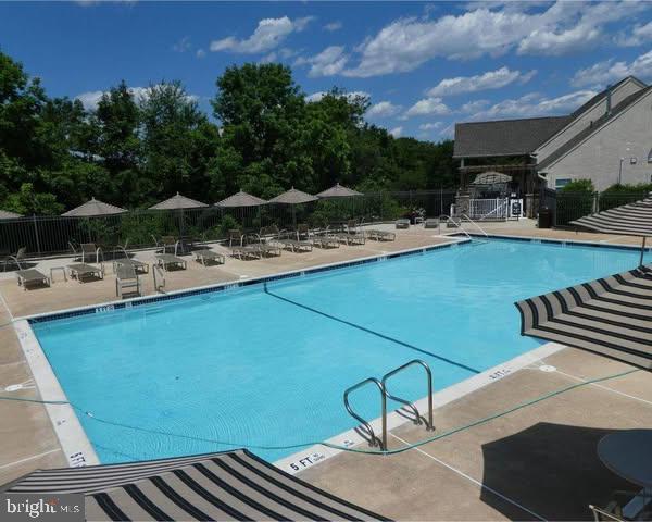 CHARLESTOWN MEADOWS - Residential