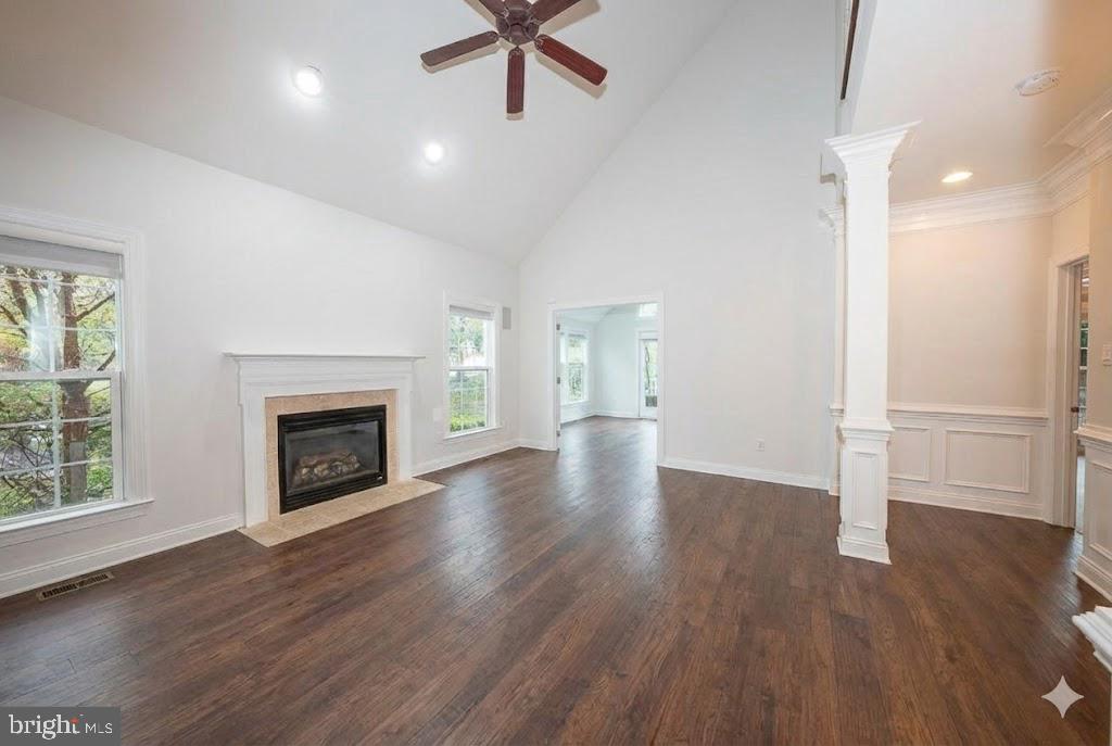 CHARLESTOWN MEADOWS - Residential