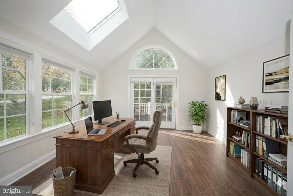 CHARLESTOWN MEADOWS - Residential