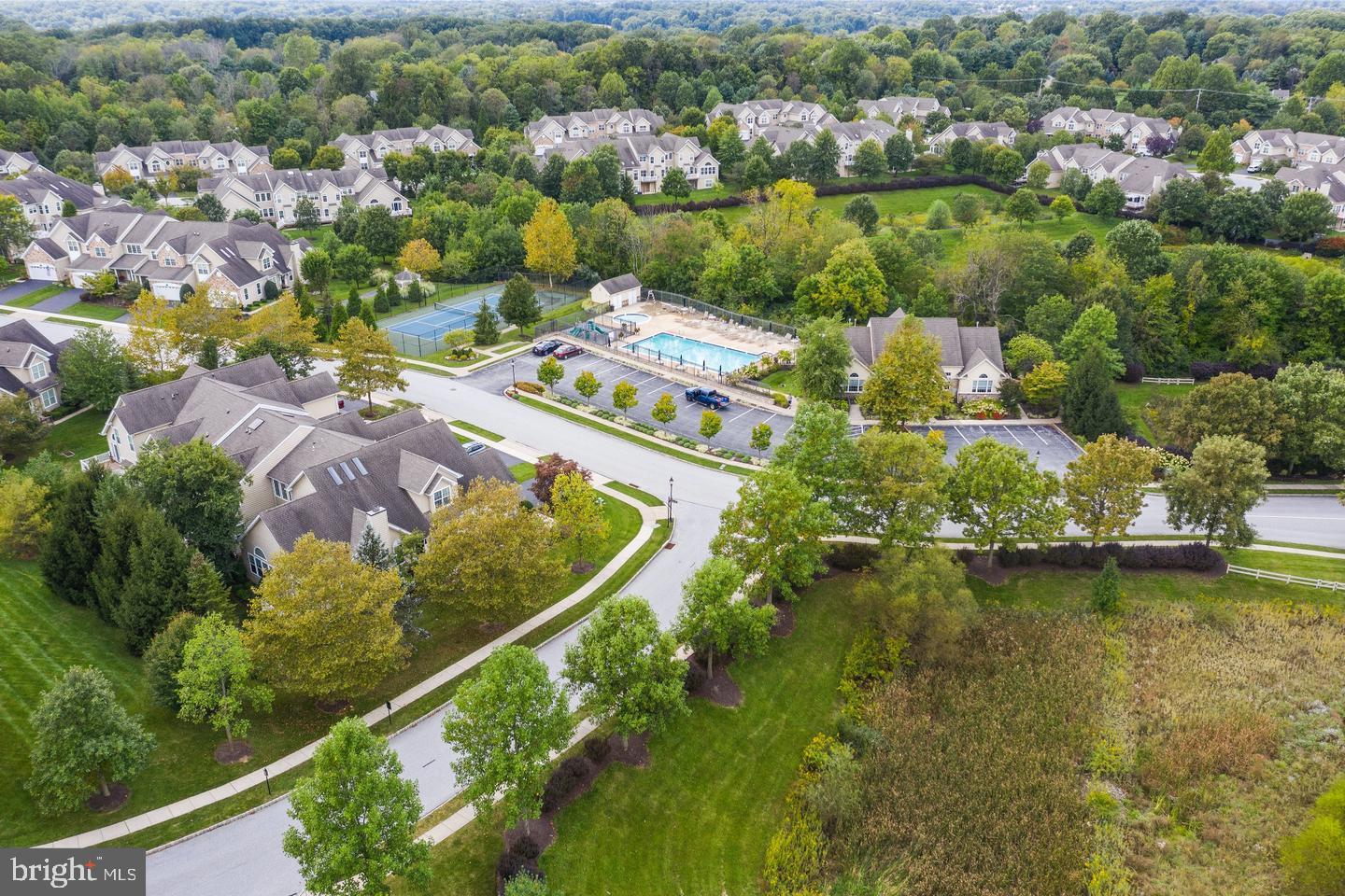 CHARLESTOWN MEADOWS - Residential