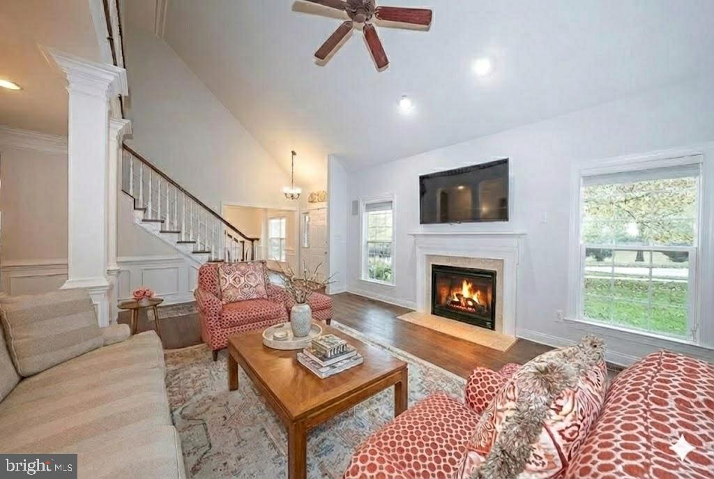 CHARLESTOWN MEADOWS - Residential