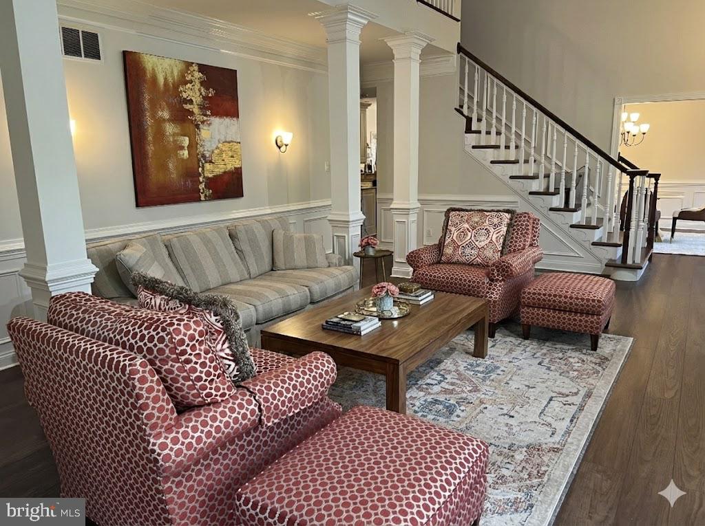 CHARLESTOWN MEADOWS - Residential