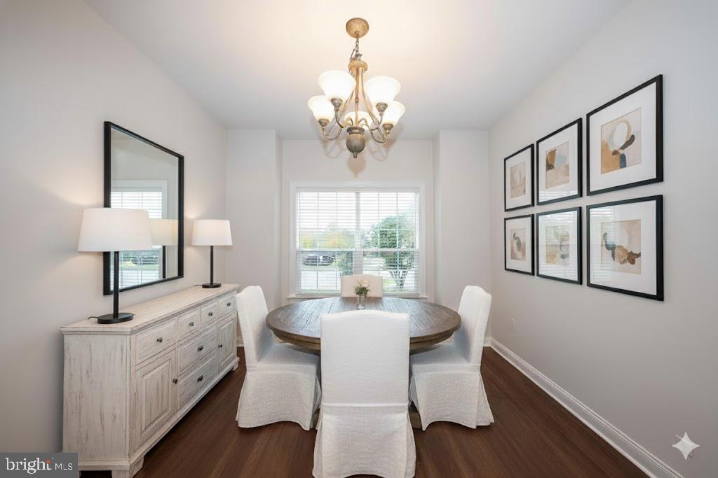 CHARLESTOWN MEADOWS - Residential