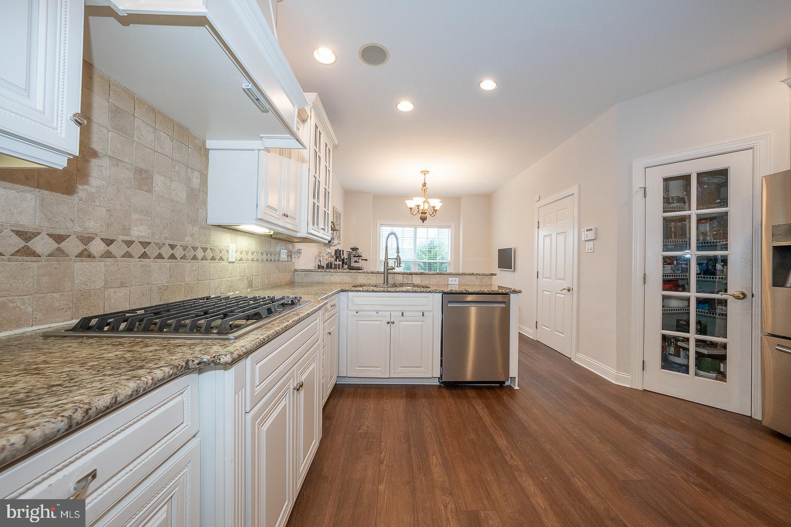 CHARLESTOWN MEADOWS - Residential