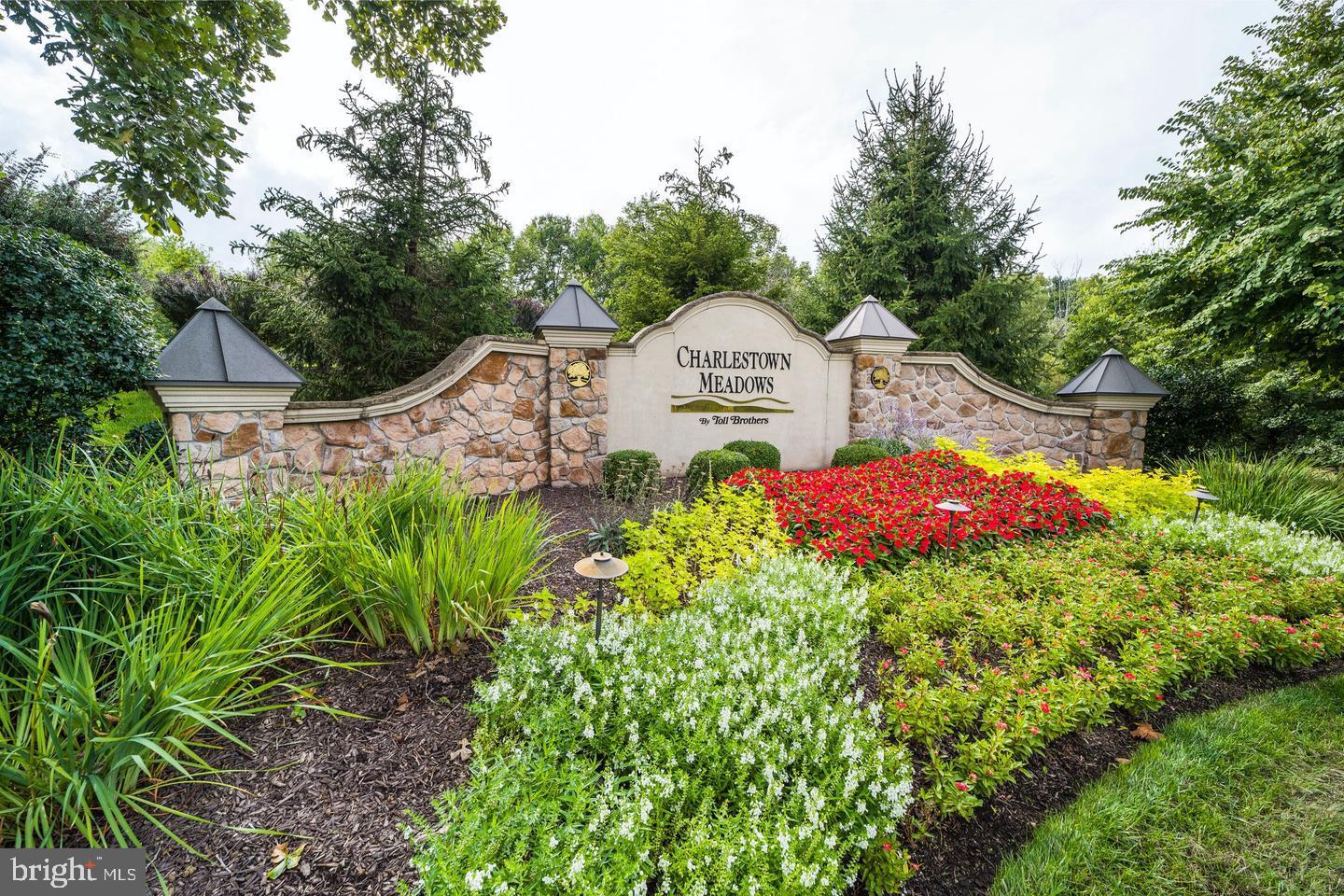 CHARLESTOWN MEADOWS - Residential