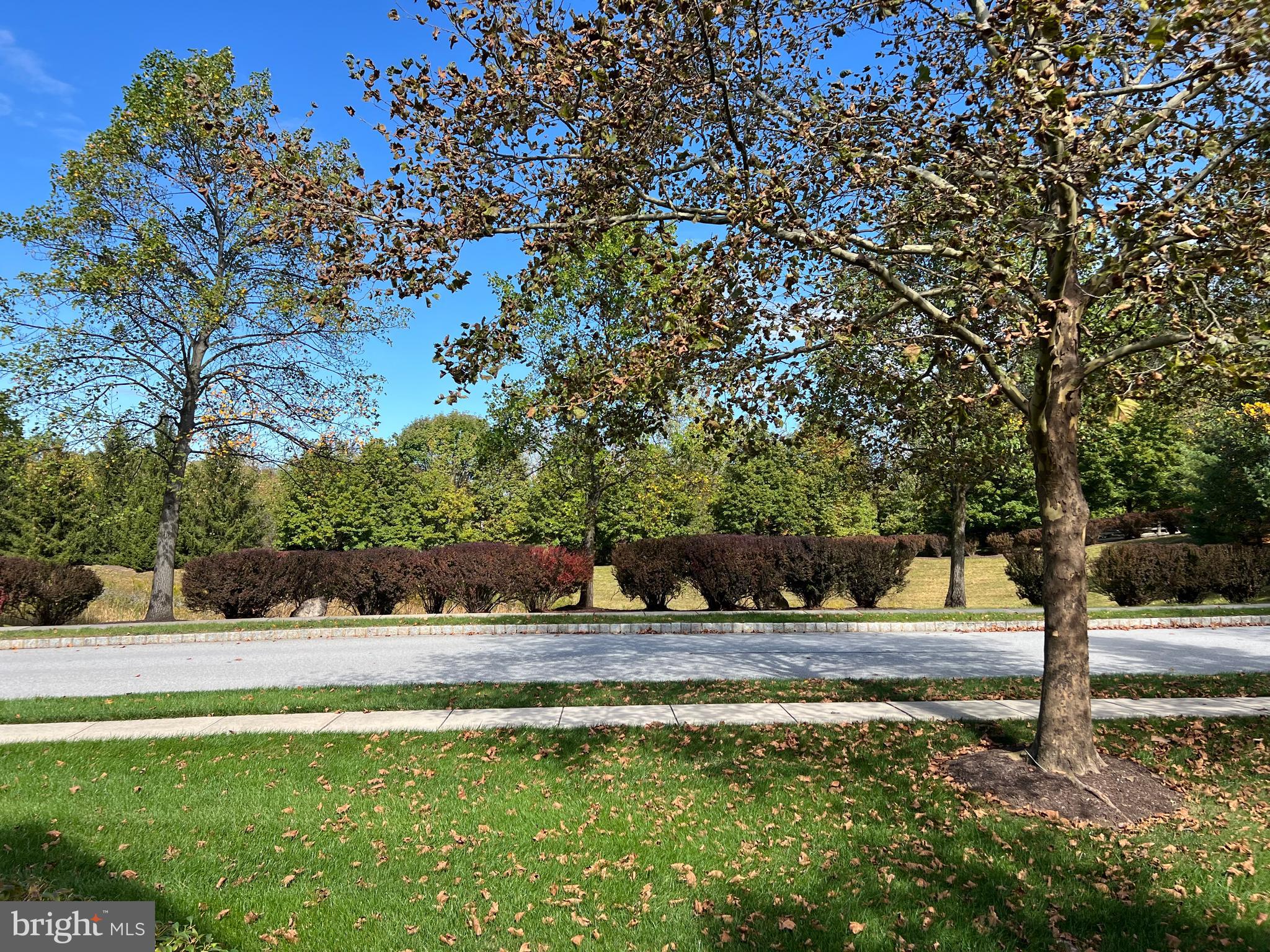 CHARLESTOWN MEADOWS - Residential
