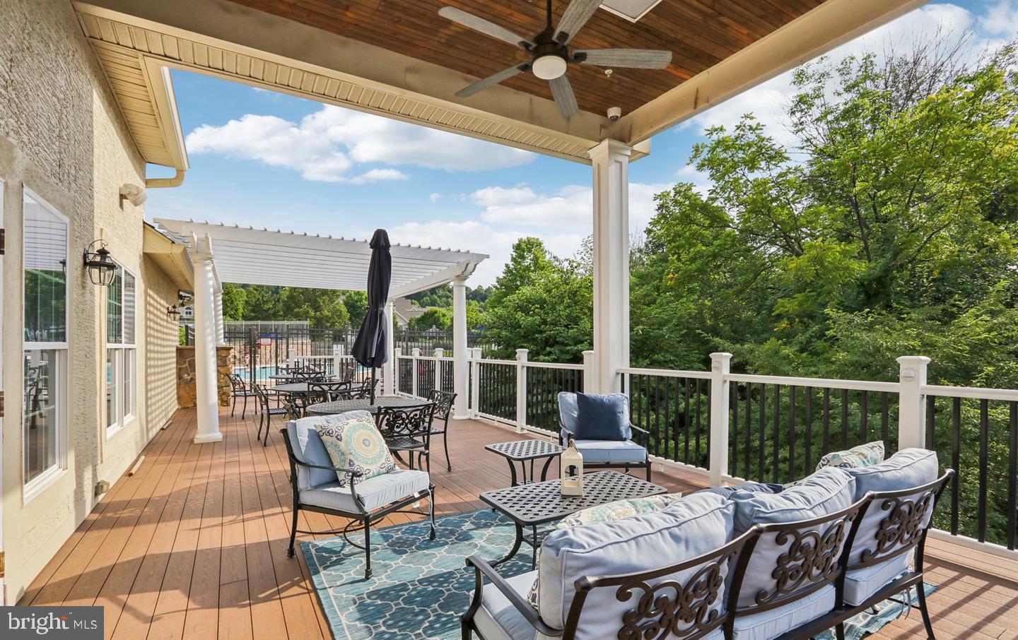 CHARLESTOWN MEADOWS - Residential