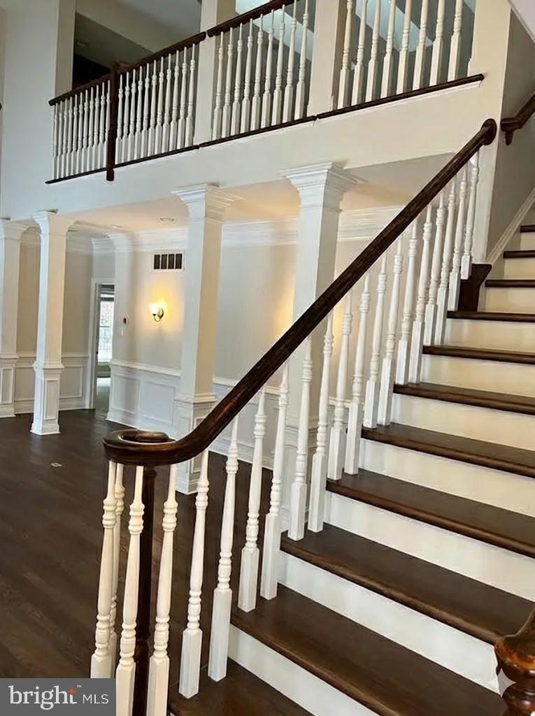 CHARLESTOWN MEADOWS - Residential