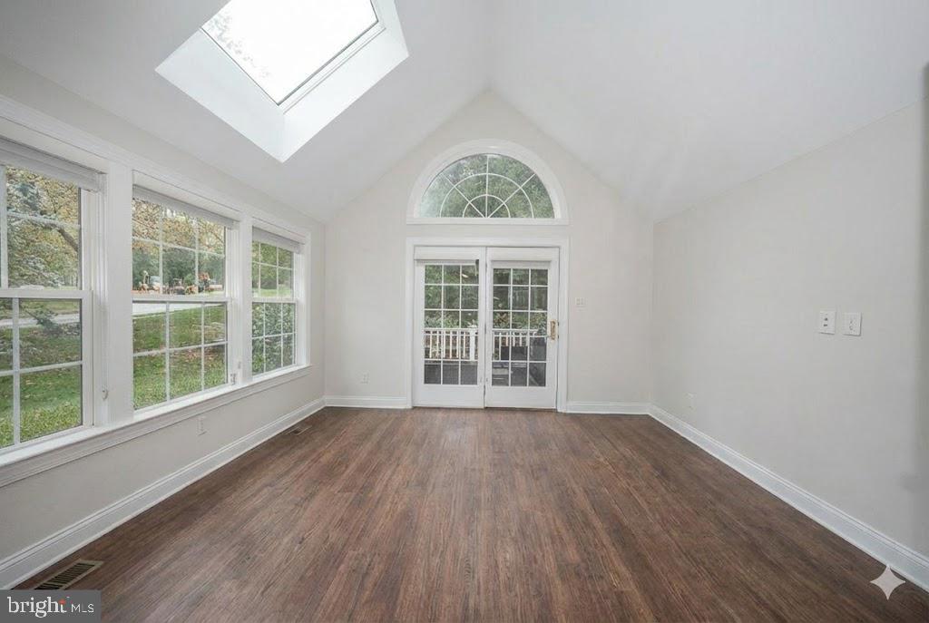 CHARLESTOWN MEADOWS - Residential