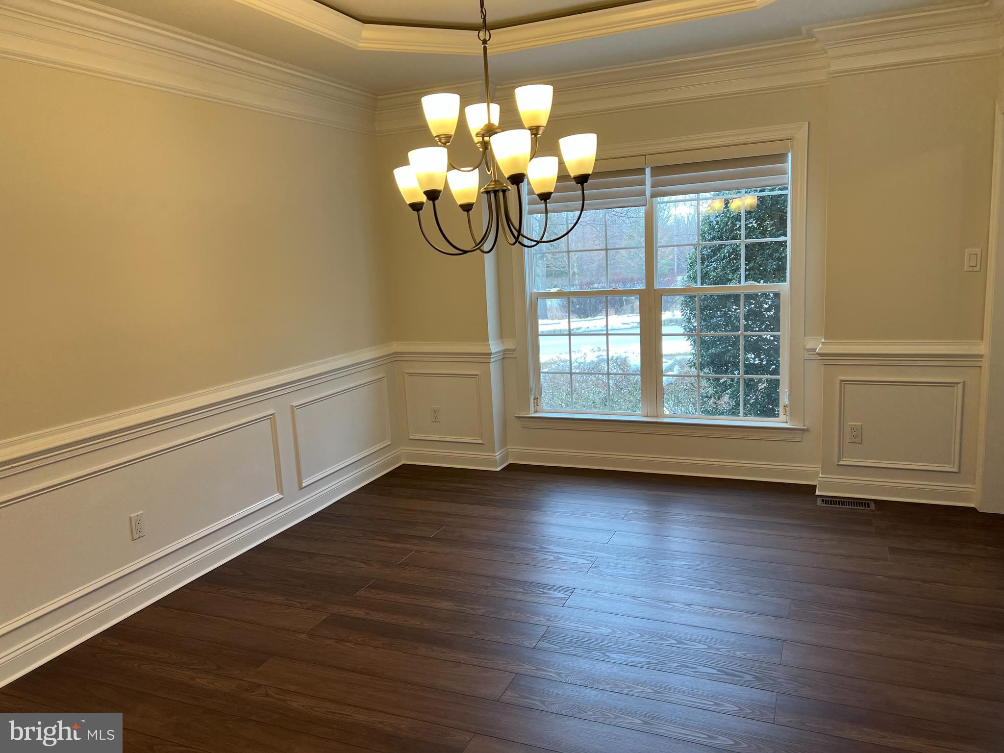 CHARLESTOWN MEADOWS - Residential