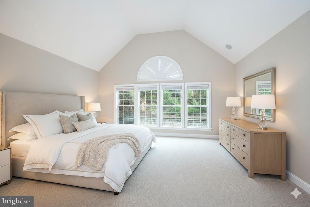 CHARLESTOWN MEADOWS - Residential