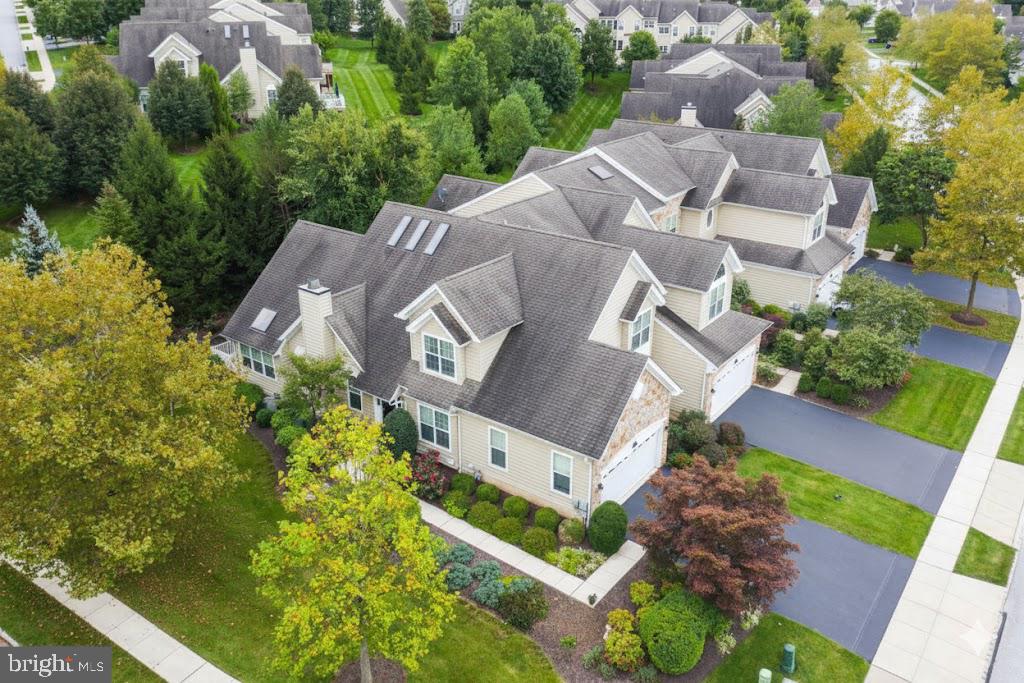 CHARLESTOWN MEADOWS - Residential