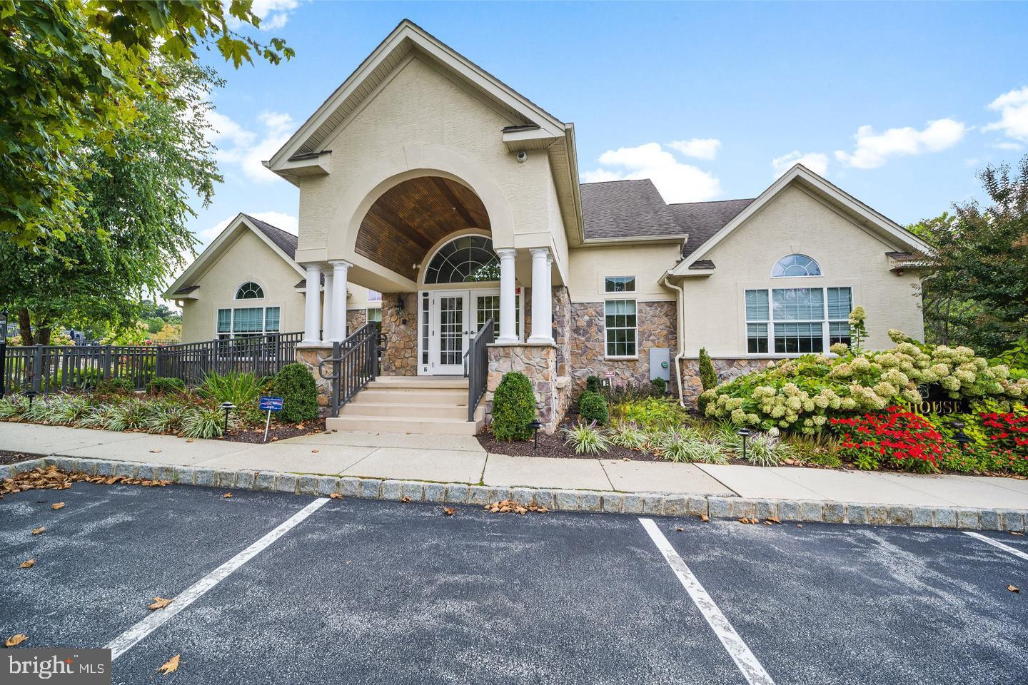 CHARLESTOWN MEADOWS - Residential