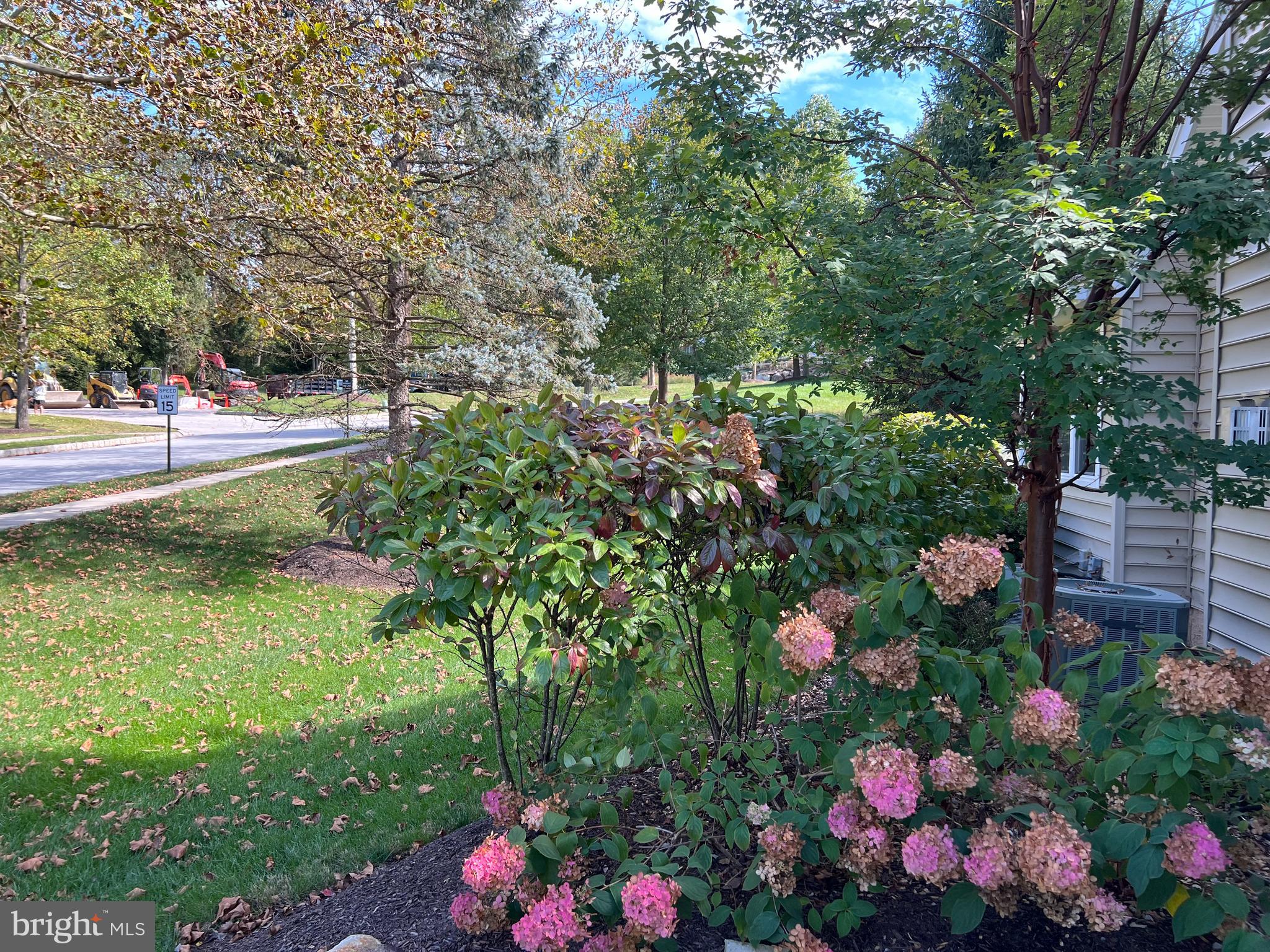 CHARLESTOWN MEADOWS - Residential