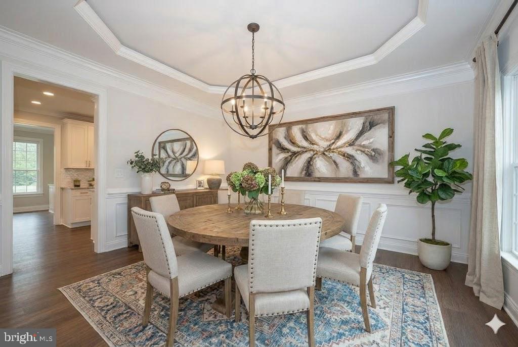 CHARLESTOWN MEADOWS - Residential