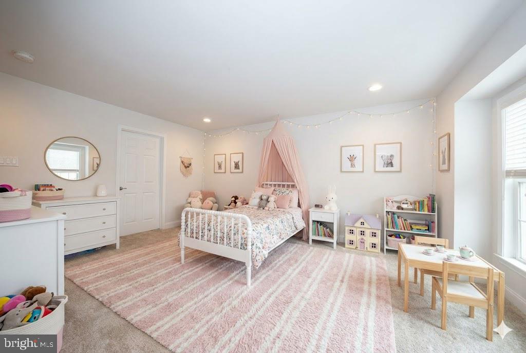 CHARLESTOWN MEADOWS - Residential