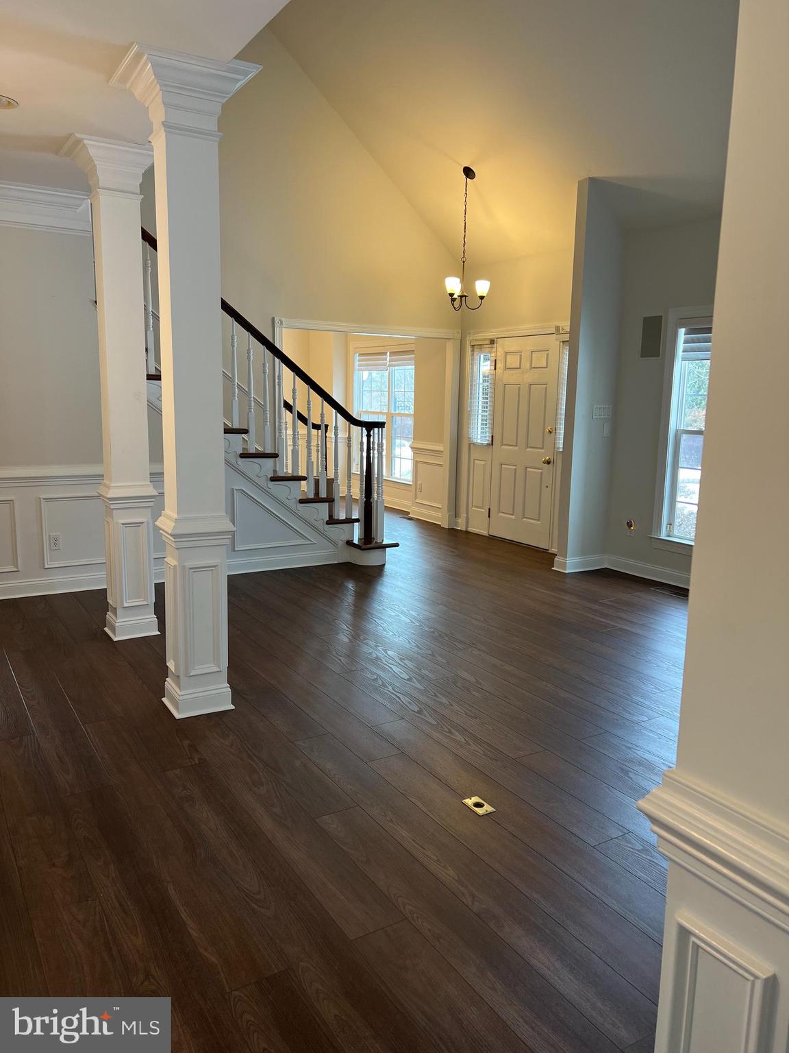 CHARLESTOWN MEADOWS - Residential