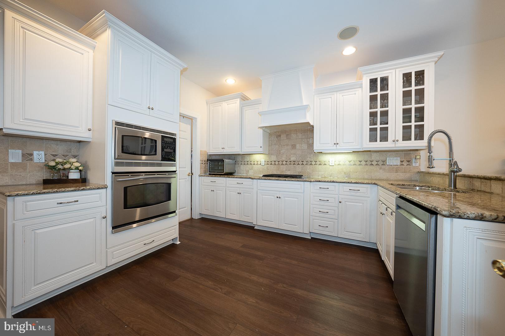 CHARLESTOWN MEADOWS - Residential