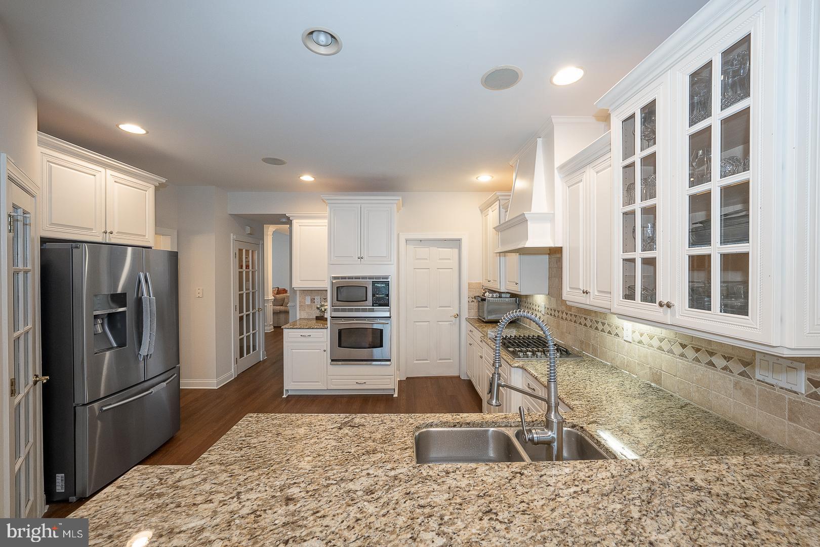 CHARLESTOWN MEADOWS - Residential