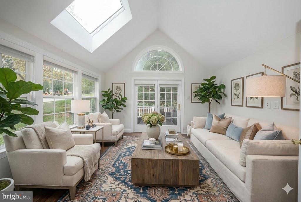 CHARLESTOWN MEADOWS - Residential