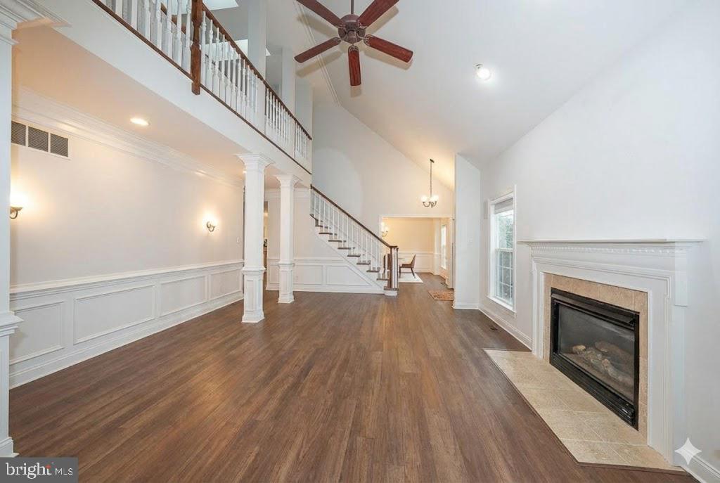 CHARLESTOWN MEADOWS - Residential