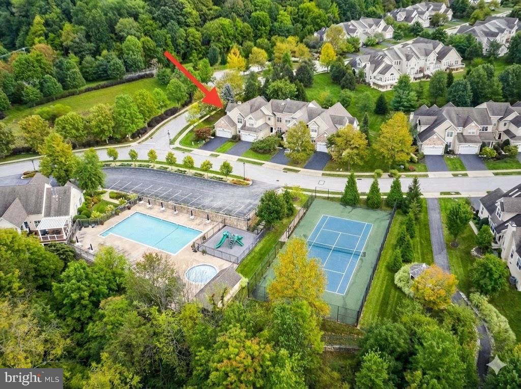 CHARLESTOWN MEADOWS - Residential