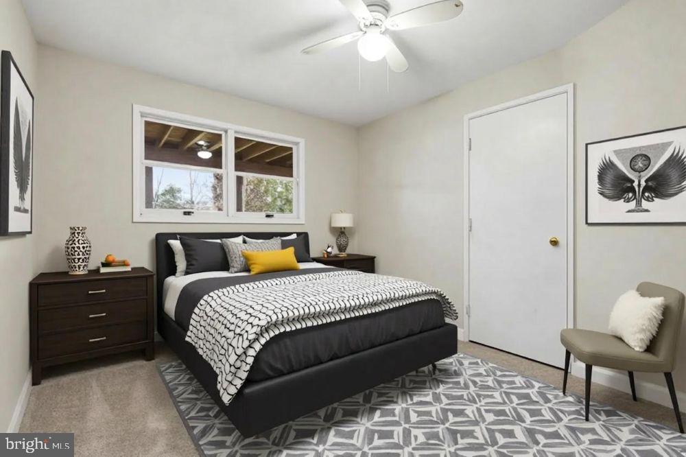 CONSTANT FRIENDSHIP - Residential