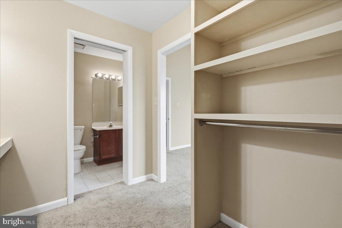 CONSTANT FRIENDSHIP - Residential