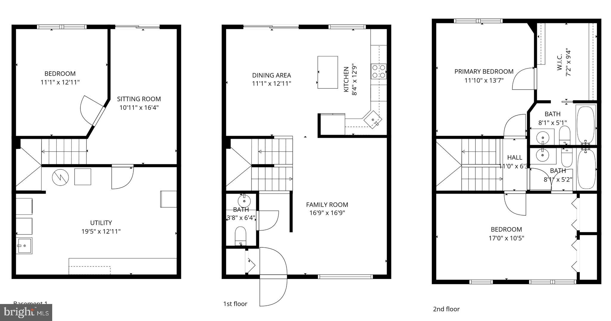 CONSTANT FRIENDSHIP - Residential