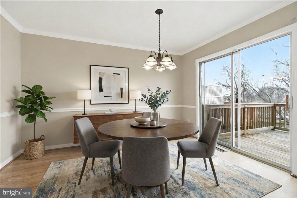 CONSTANT FRIENDSHIP - Residential