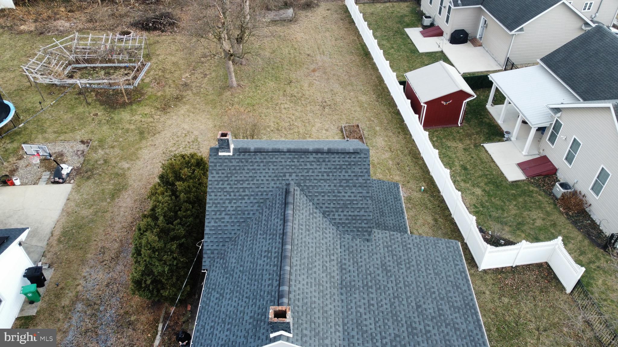 CARLISLE BOROUGH - Residential