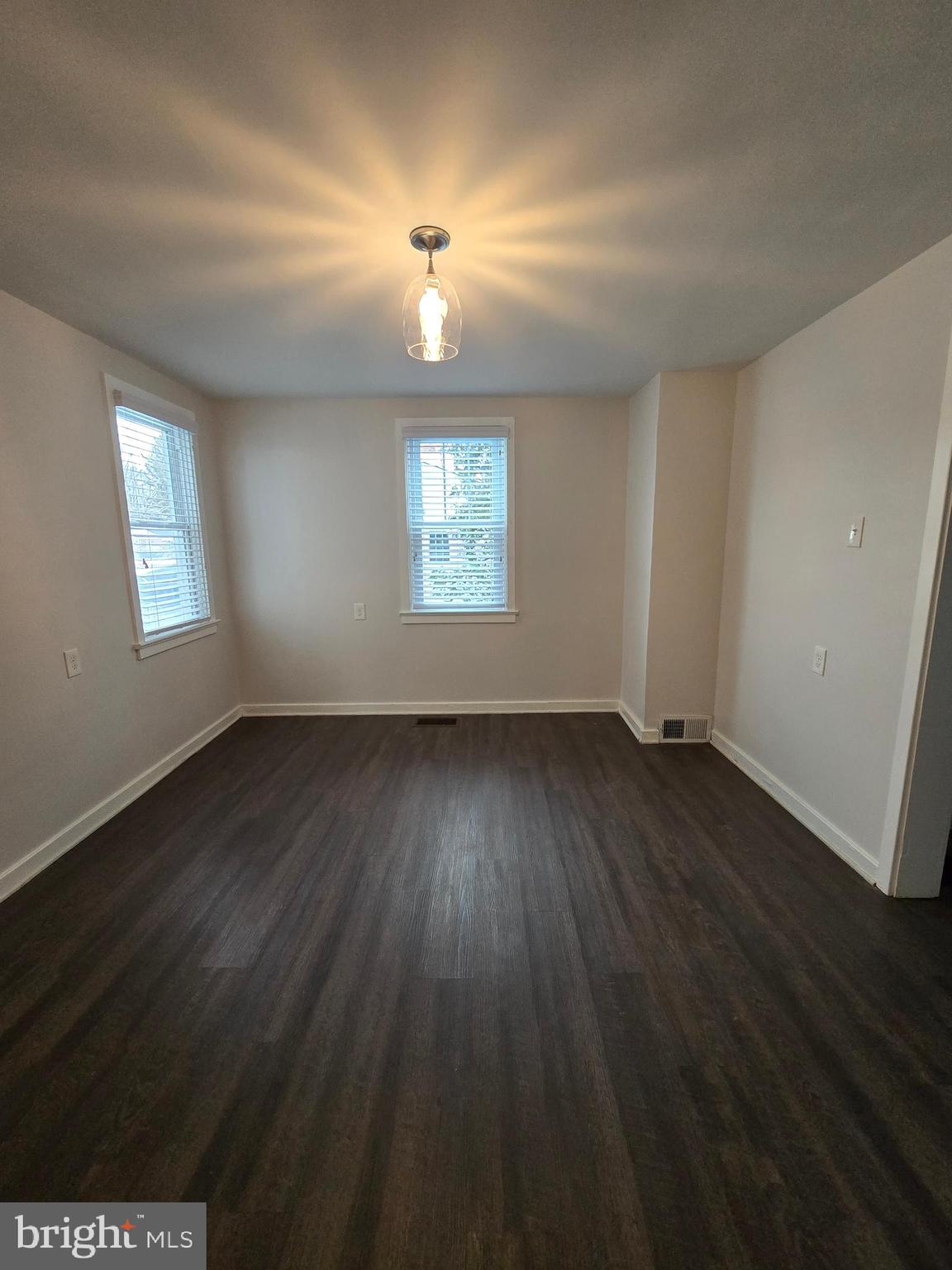 CARLISLE BOROUGH - Residential