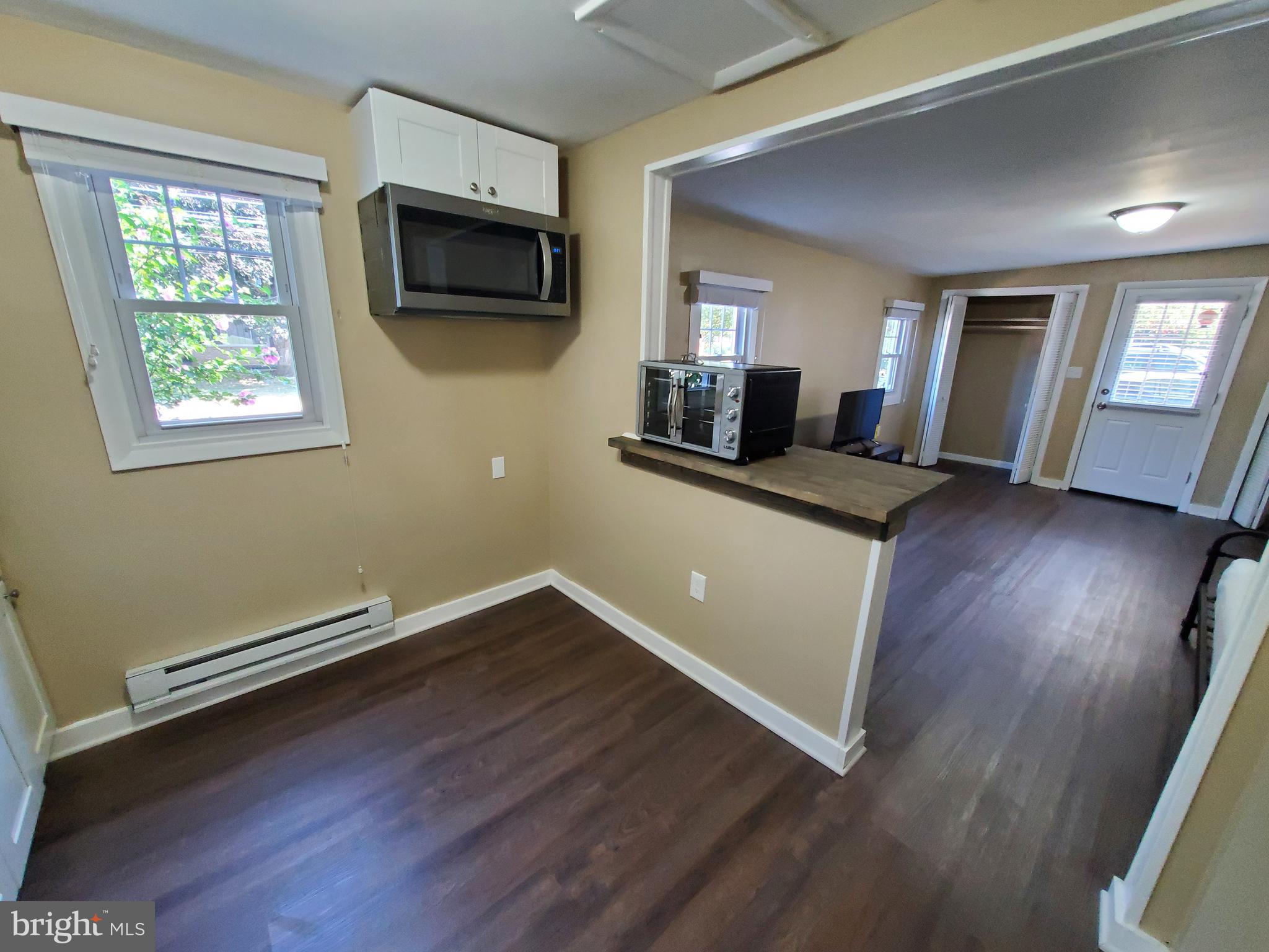 CARLISLE BOROUGH - Residential