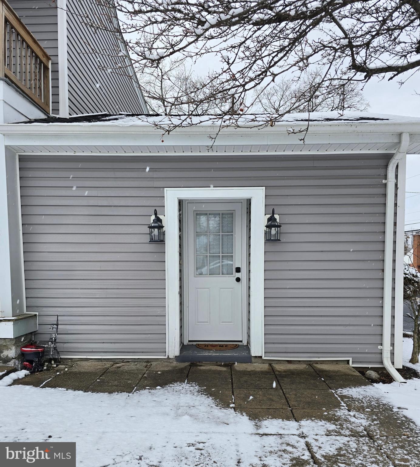 CARLISLE BOROUGH - Residential