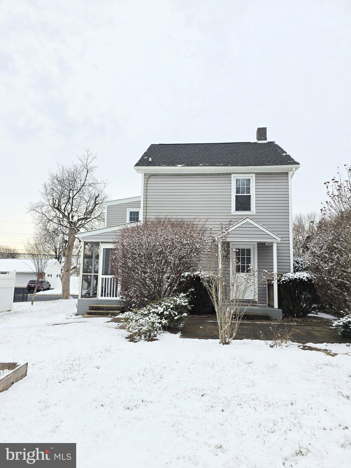 CARLISLE BOROUGH - Residential