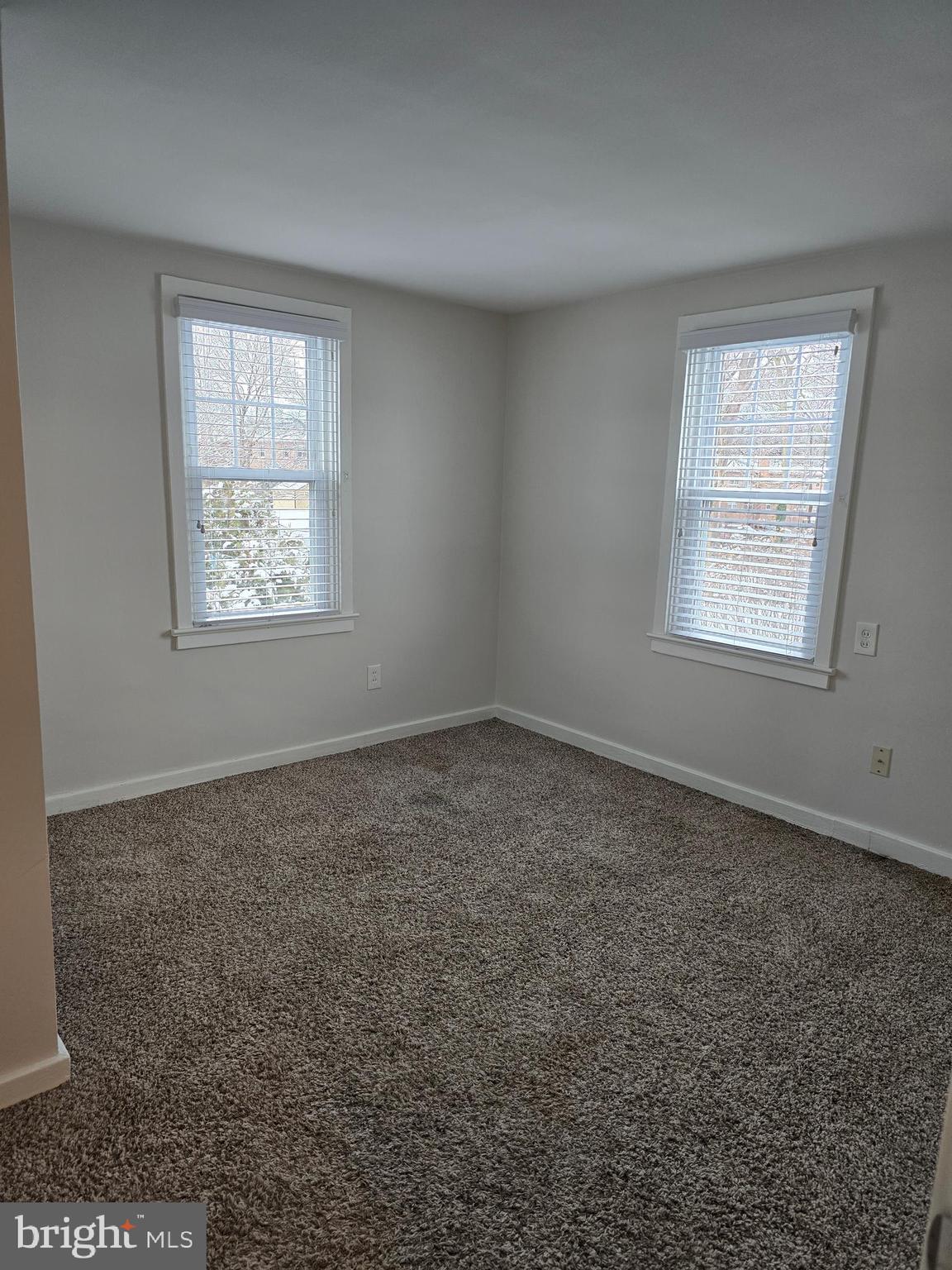 CARLISLE BOROUGH - Residential